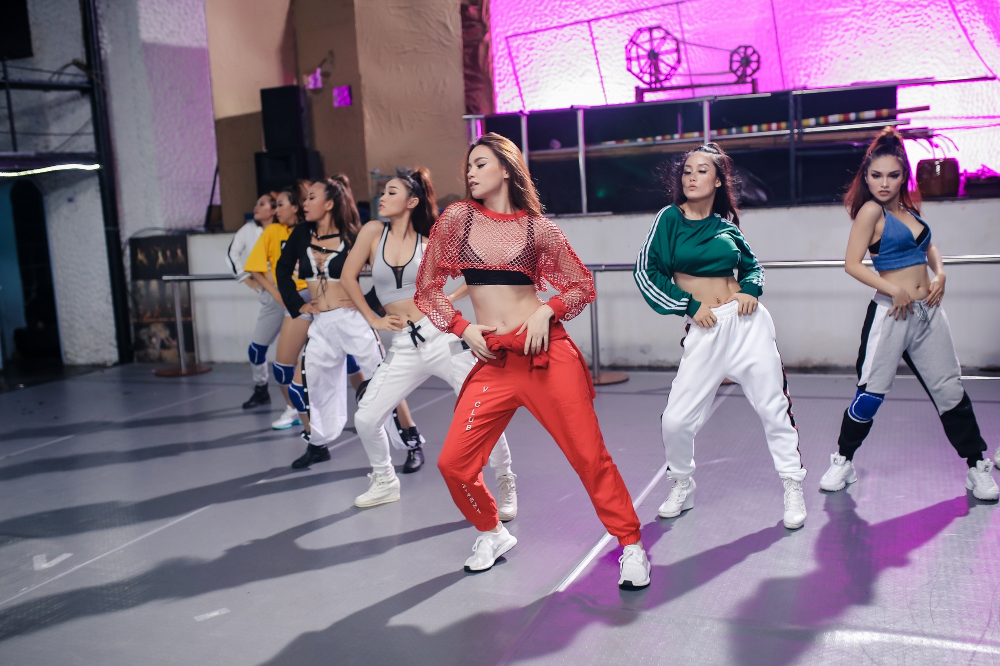 Hồ Ngọc Hà trở lại với nhạc dance sau gần 2 năm ảnh 1 Ho Ngoc Ha tro lai voi nhac dance sau gan 2 nam anh 1