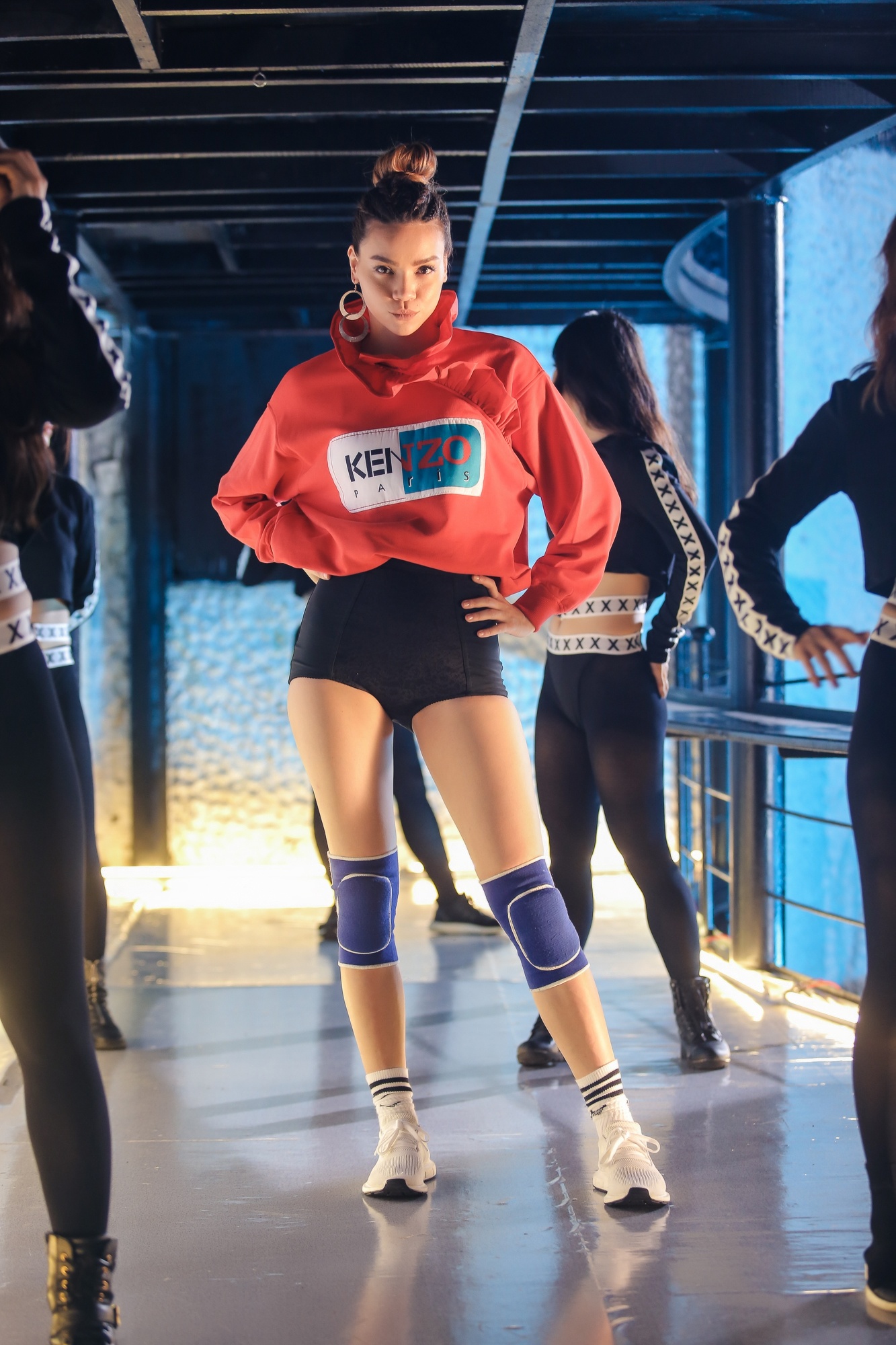 Hồ Ngọc Hà trở lại với nhạc dance sau gần 2 năm ảnh 2 Ho Ngoc Ha tro lai voi nhac dance sau gan 2 nam anh 2