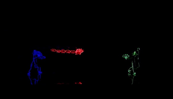 Nhóm nhảy Việt Nam vào chung kết Asia's Got Talent ảnh 2 Nhom nhay Viet Nam vao chung ket Asia's Got Talent anh 2