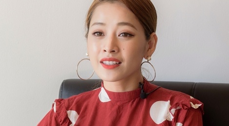 Chi Pu: 'Toi thuc su muon duoc goi la ca si, dien vien' hinh anh