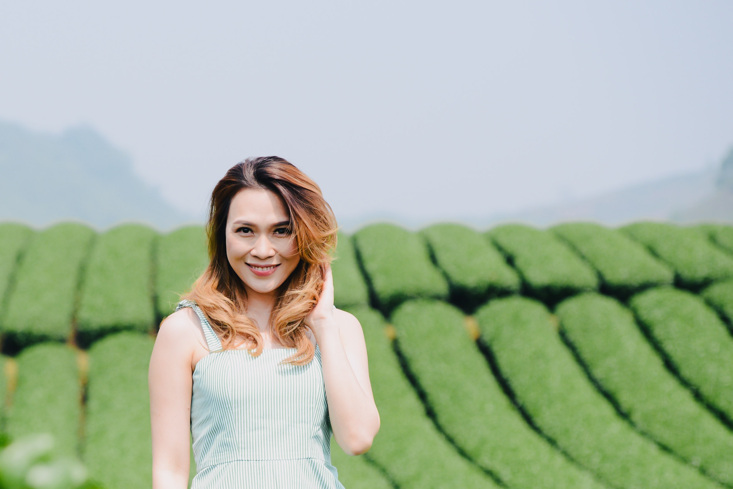 Mỹ Tâm giới thiệu album ở phố đi bộ ảnh 1 My Tam gioi thieu album o pho di bo anh 1