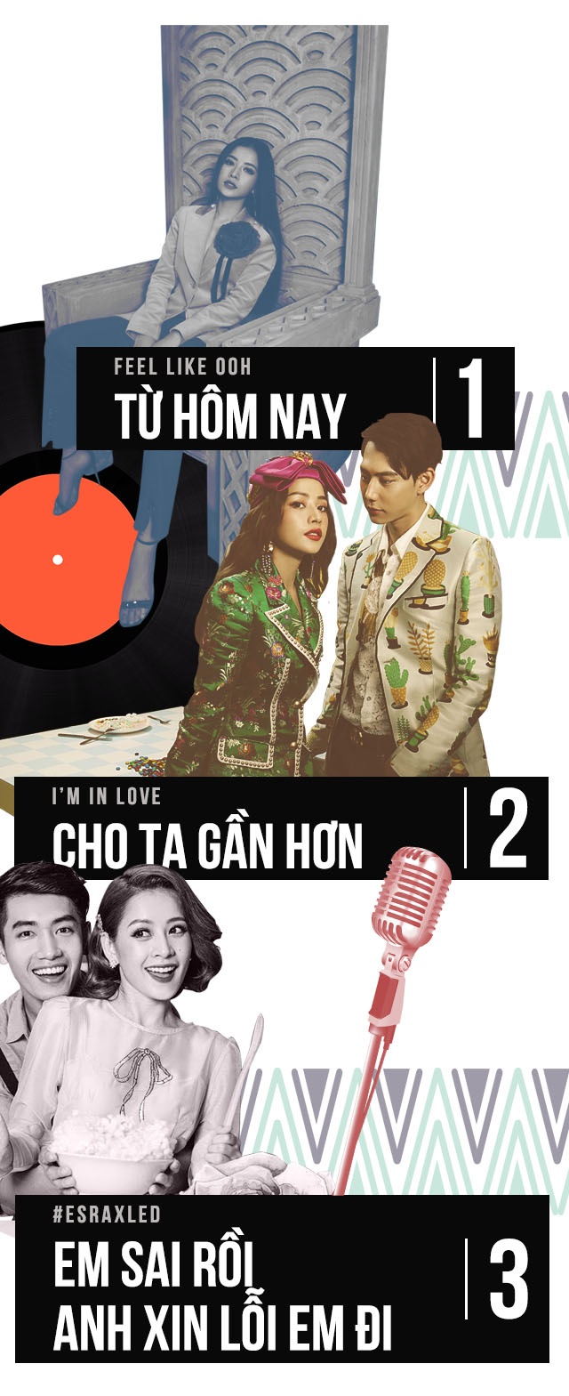 Chi Pu đi hát ảnh 4 Chi Pu di hat anh 4