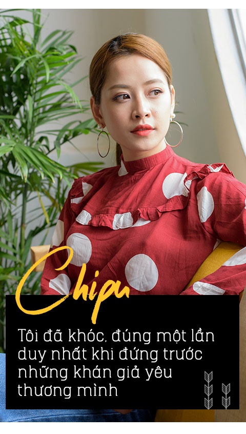 Chi Pu đi hát ảnh 6 Chi Pu di hat anh 6