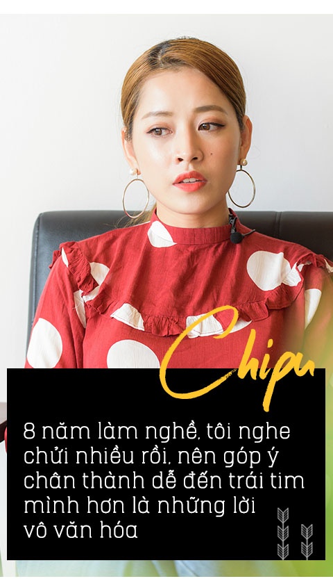 Chi Pu đi hát ảnh 7 Chi Pu di hat anh 7