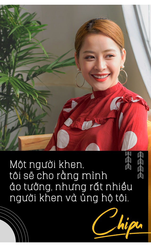 Chi Pu đi hát ảnh 9 Chi Pu di hat anh 9