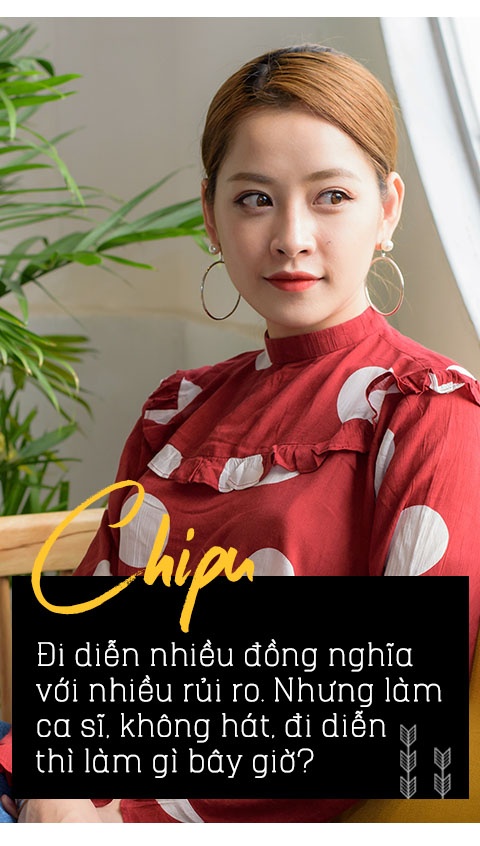 Chi Pu đi hát ảnh 12 Chi Pu di hat anh 12