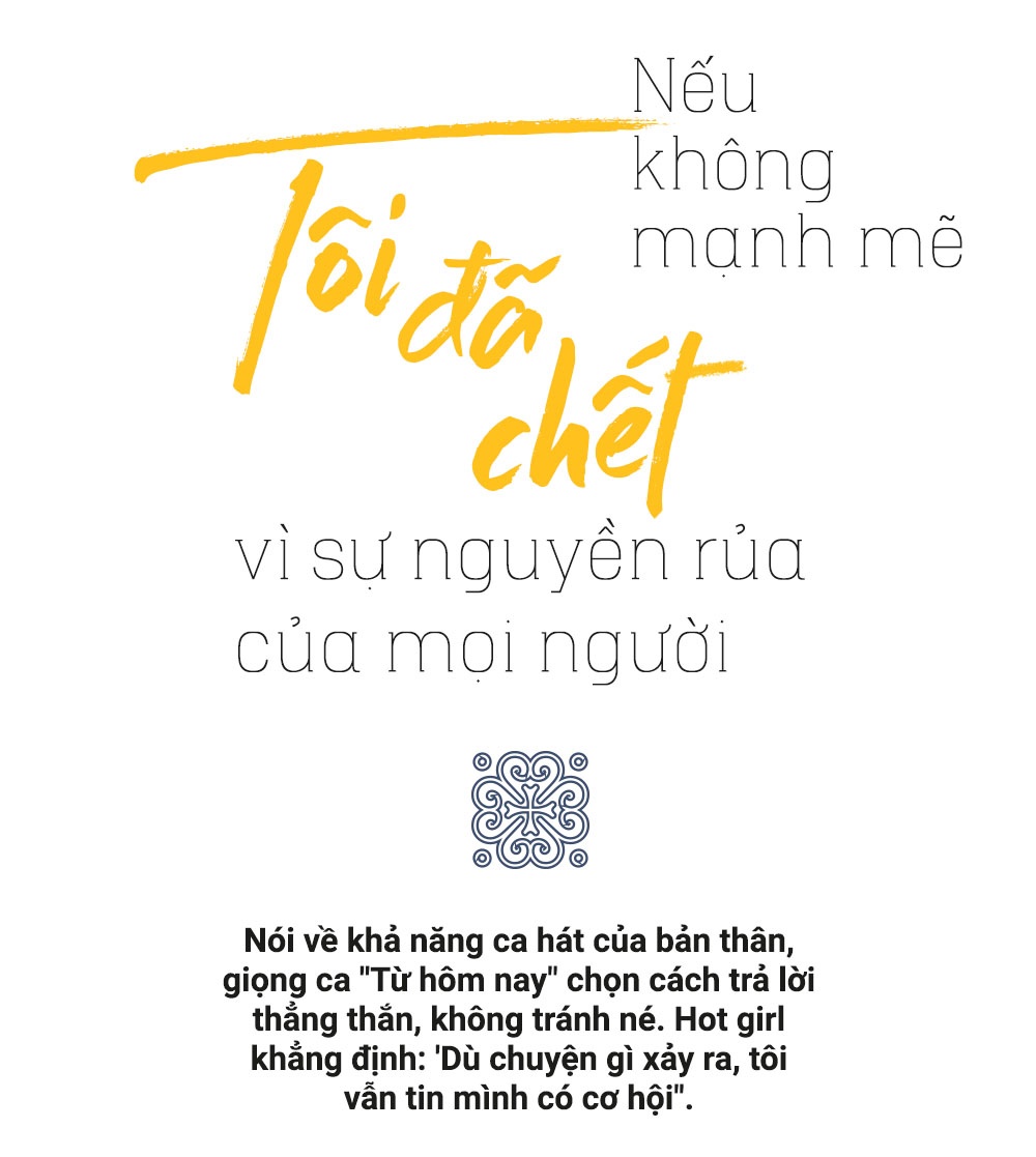 Chi Pu đi hát ảnh 2 Chi Pu di hat anh 2