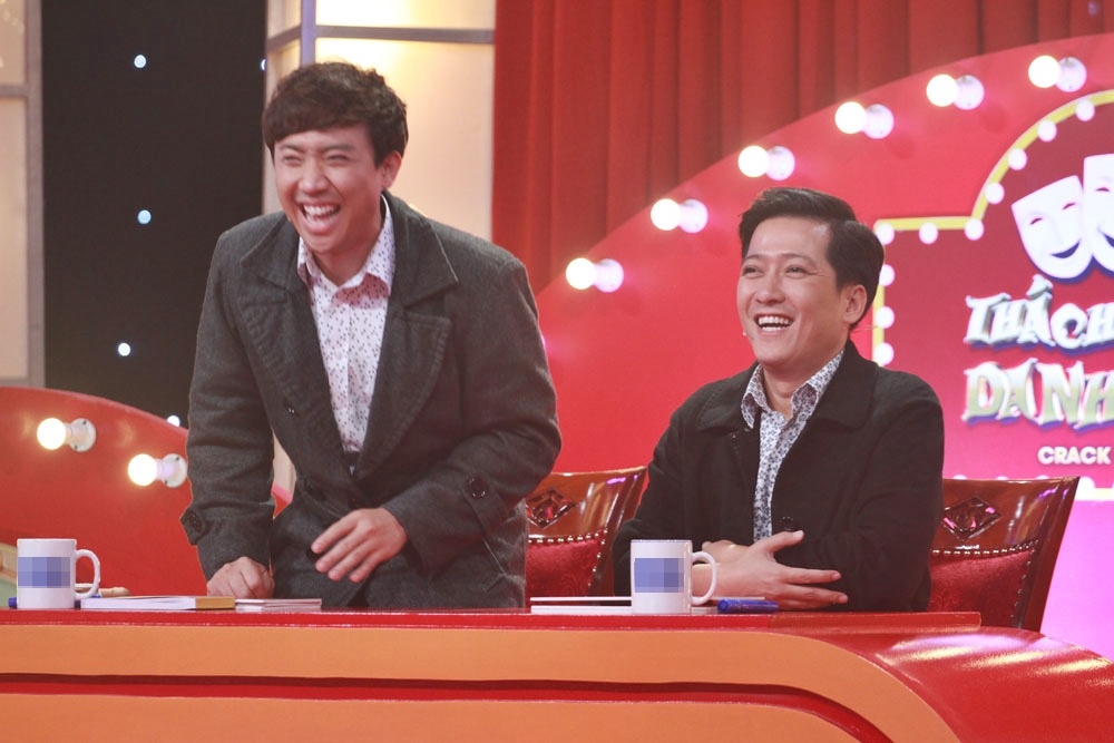 Tap 2 Thach thuc danh hai anh 2