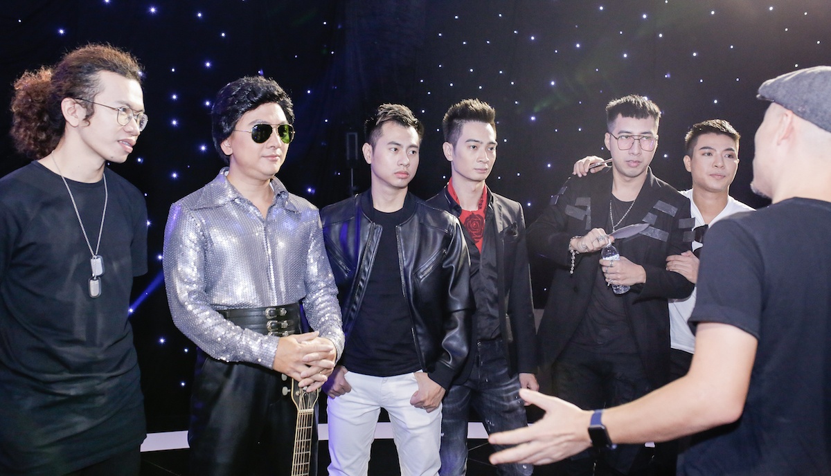 dương cầm miu lê sao đại chiến ảnh 1 duong cam miu le sao dai chien anh 1