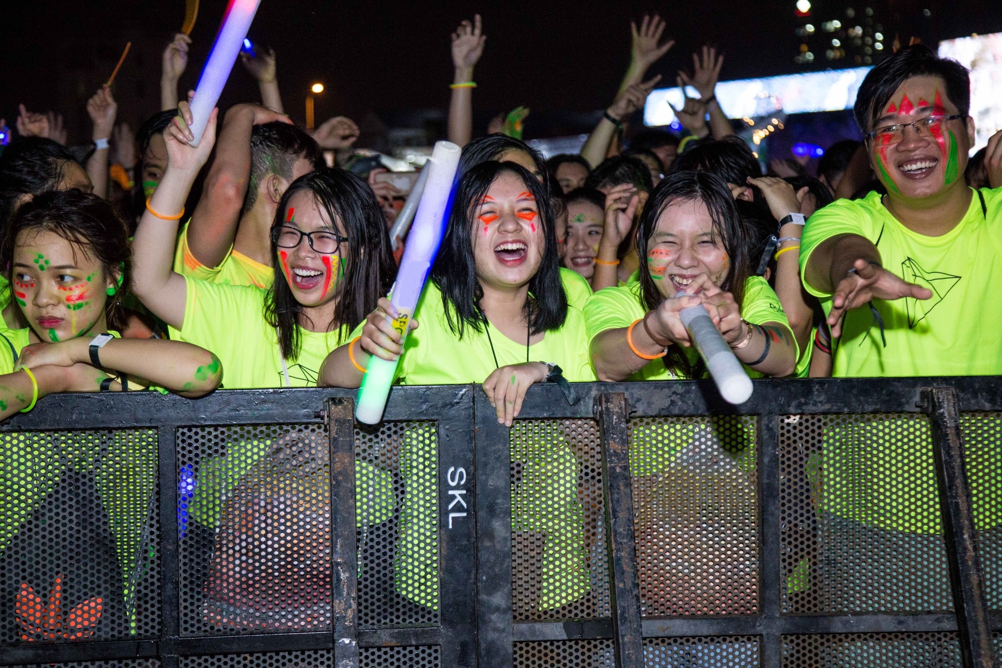 Tú Anh thân mật Phillip Nguyễn tại sự kiện ảnh 7 Tu Anh than mat Phillip Nguyen tai su kien anh 7