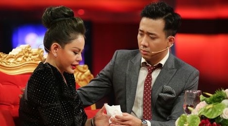 Sau anh hao quang: Khi nghe si di ban doi tu, noi xau nguoi cu hinh anh