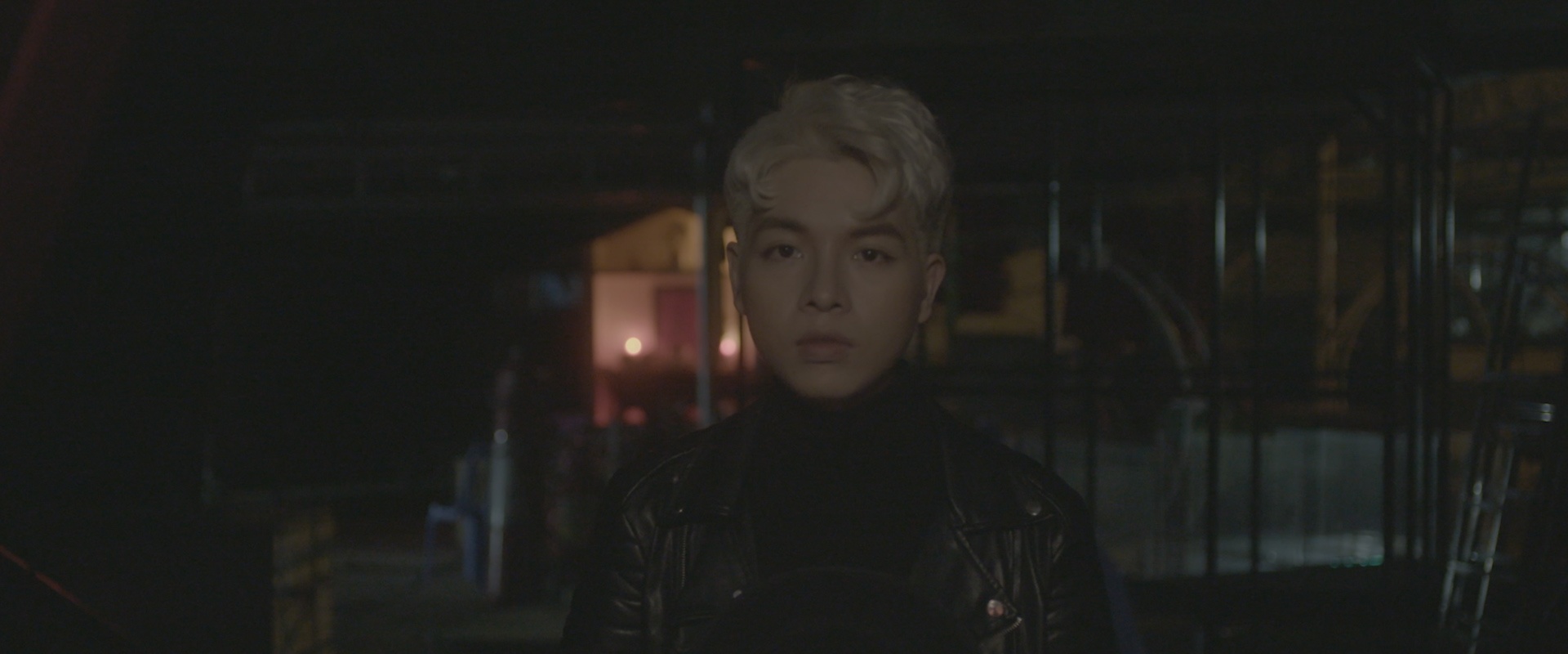 Duc Phuc ra MV Nam ay anh 1