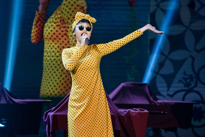 Tập 4 Sao đại chiến ảnh 2 Tap 4 Sao dai chien anh 2