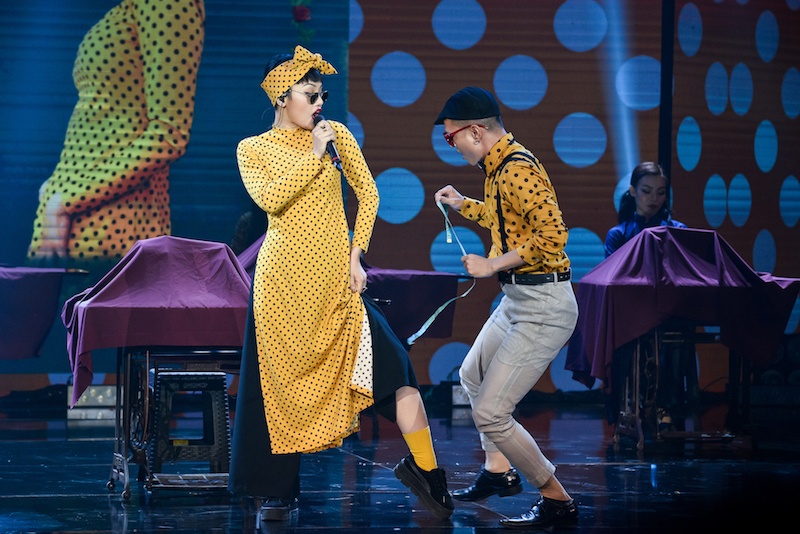 Tập 4 Sao đại chiến ảnh 1 Tap 4 Sao dai chien anh 1