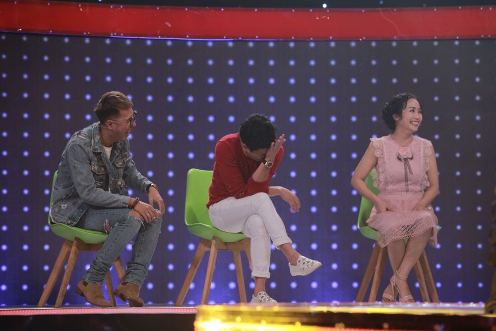 Tập 10 giọng ải giọng ai ảnh 2 Tap 10 giong ai giong ai anh 2