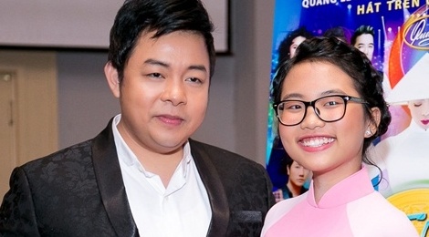 Quang Le moi dan sao nhieu the he trong live show rieng tai Viet Nam hinh anh