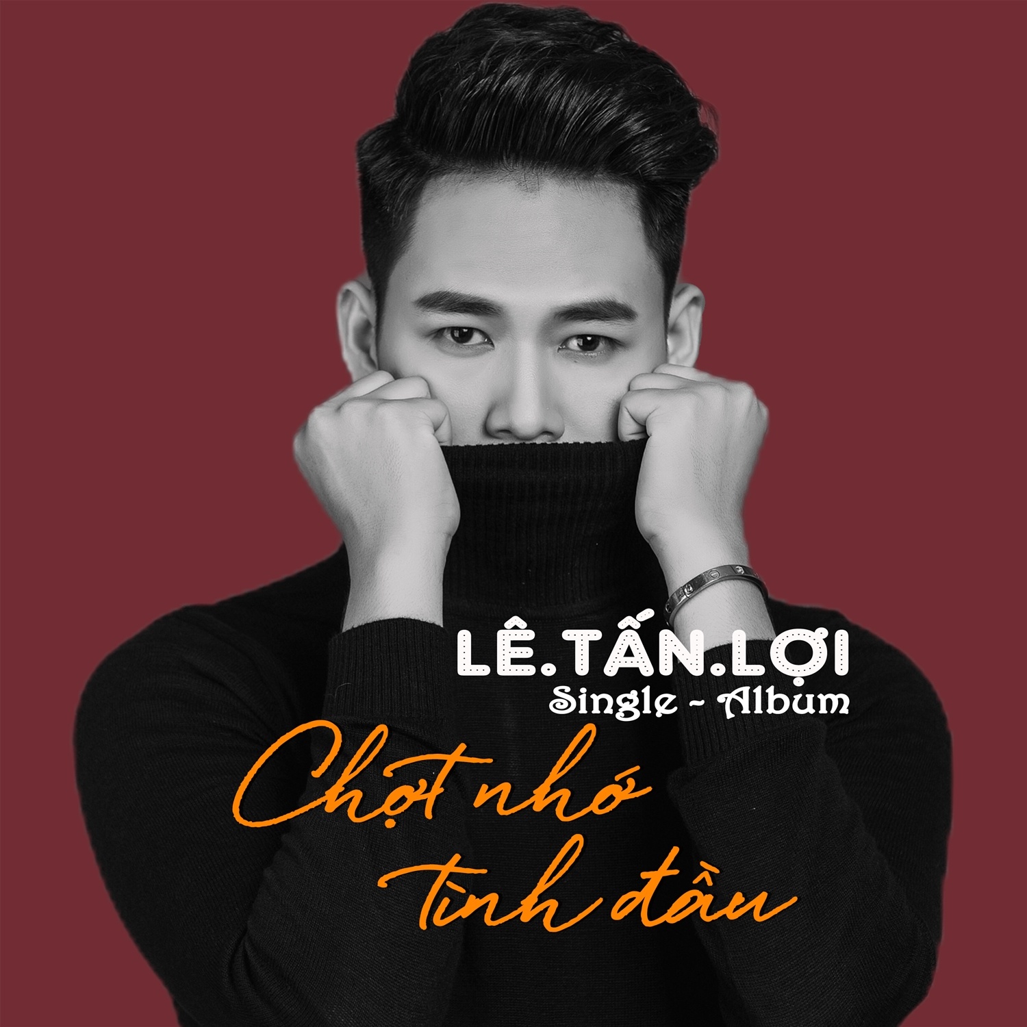 Hot boy trà sữa chính thức đi hát ảnh 1 Hot boy tra sua chinh thuc di hat anh 1