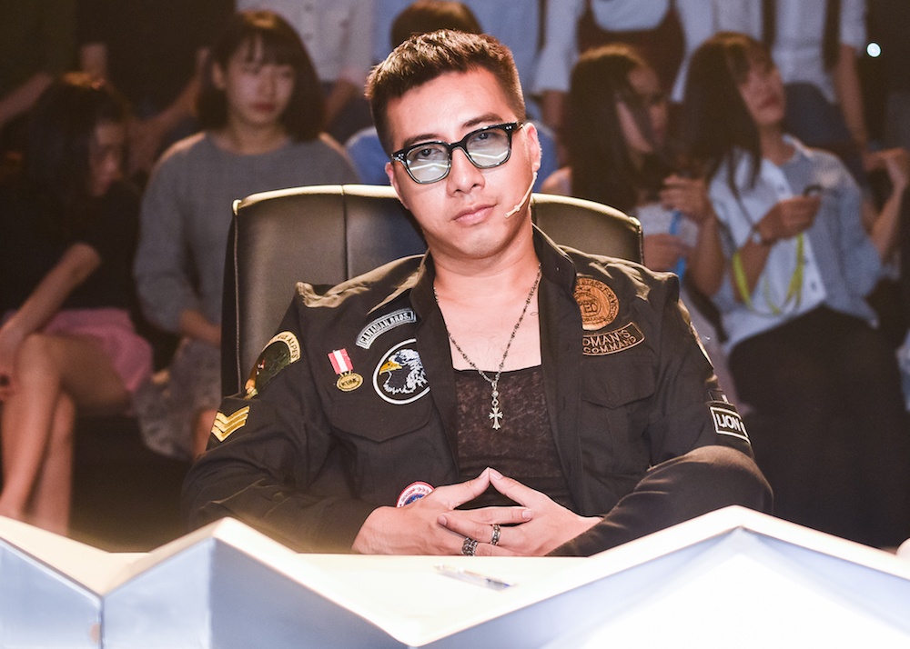 Tap 5 Sao dai chien anh 2