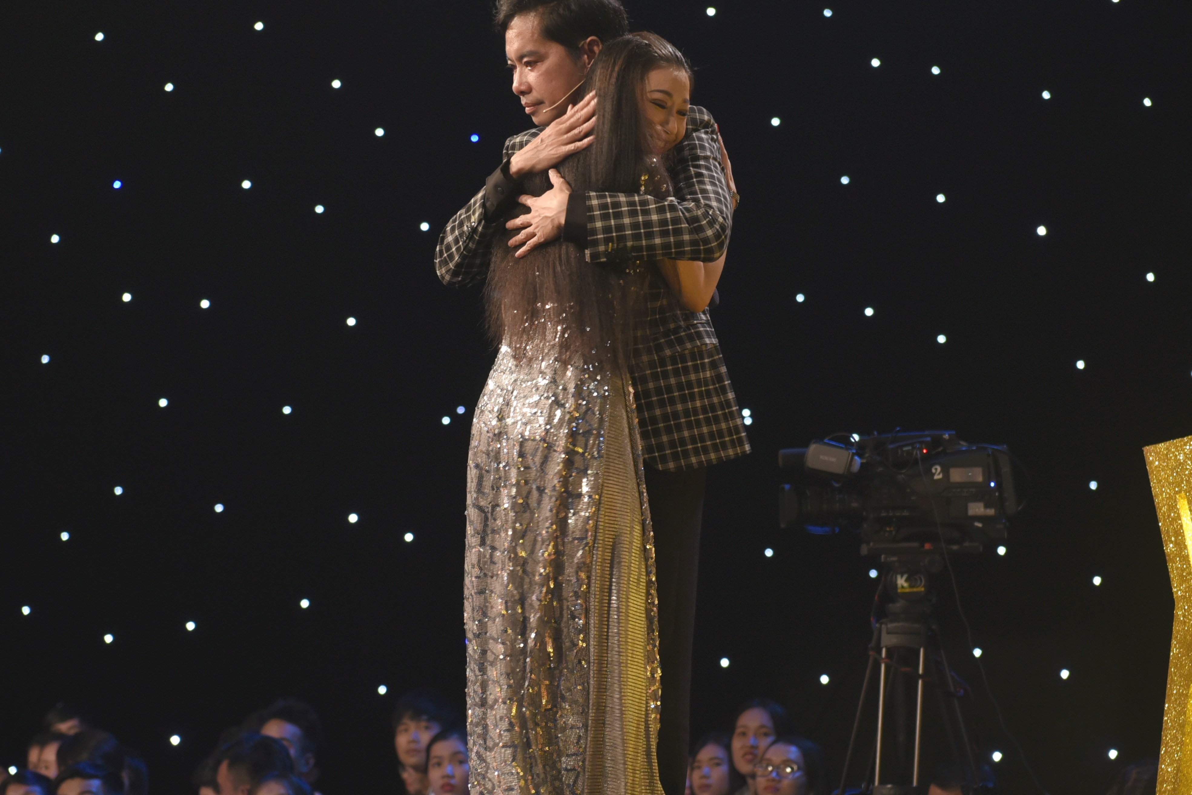 Tap 1 Tuyet dinh song ca Cap doi vang anh 2