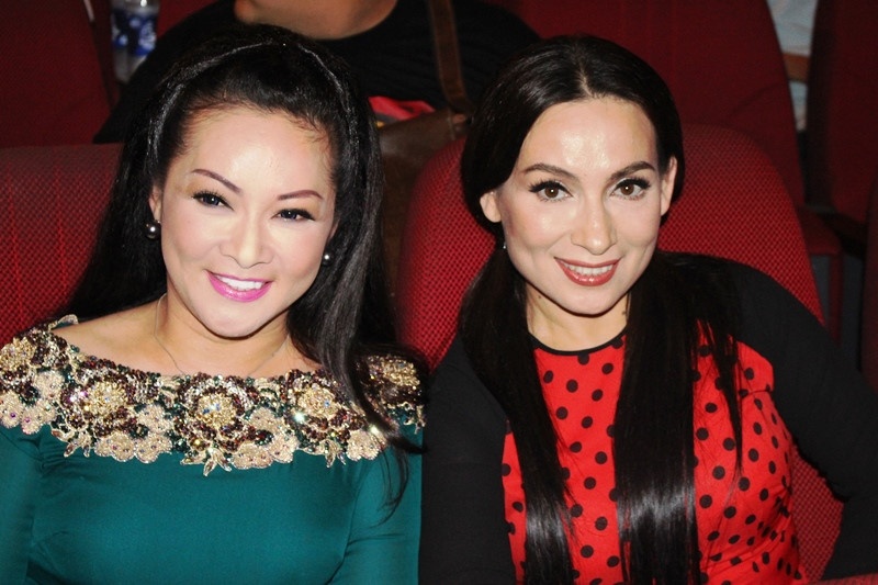 Nhu Quynh ve nuoc lam giam khao anh 2