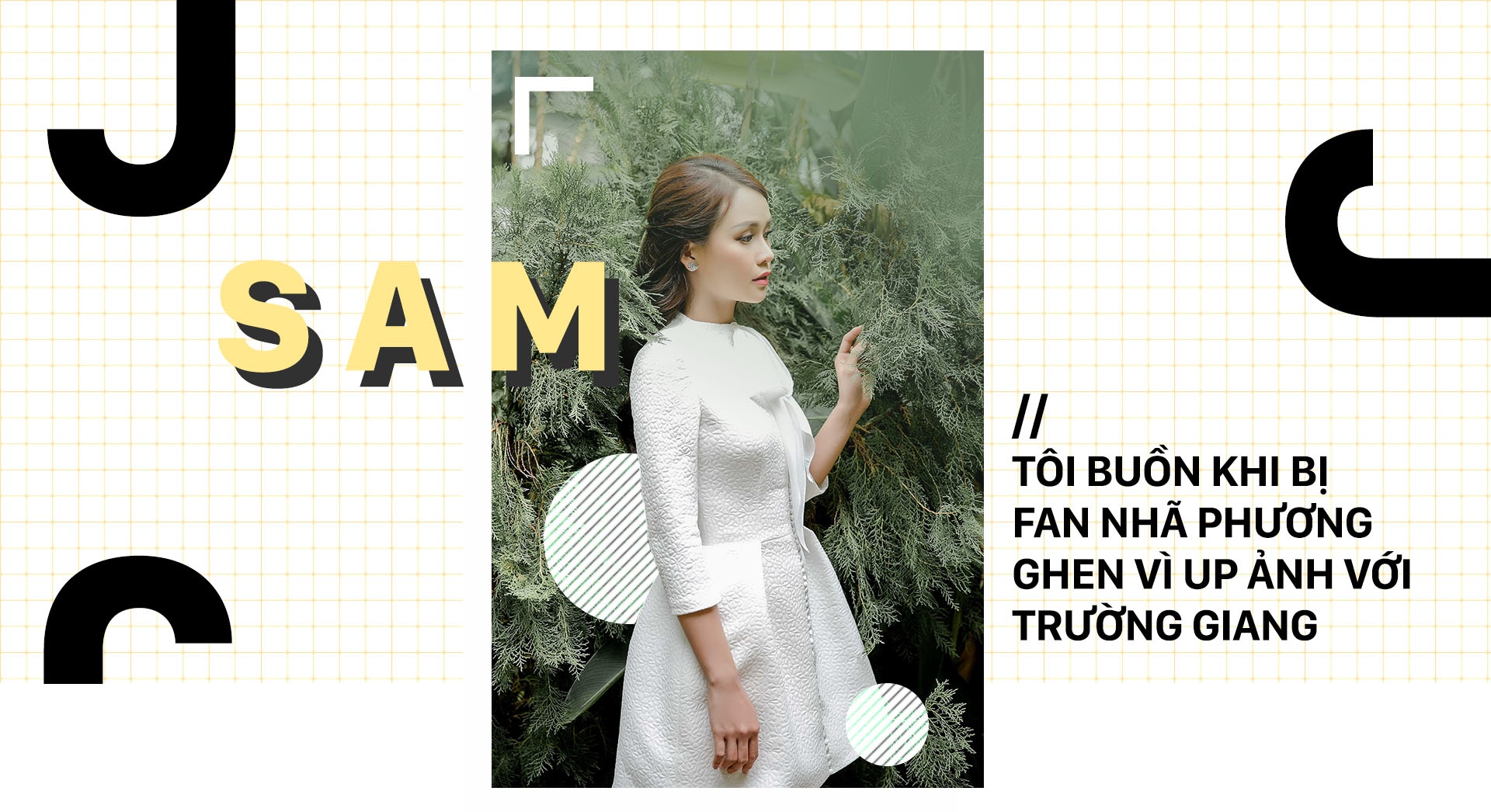 Sam yêu Trường Giang ảnh 2 Sam yeu Truong Giang anh 2