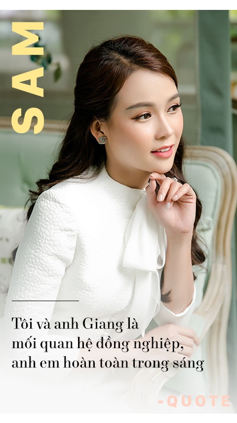 Sam yêu Trường Giang ảnh 6 Sam yeu Truong Giang anh 6