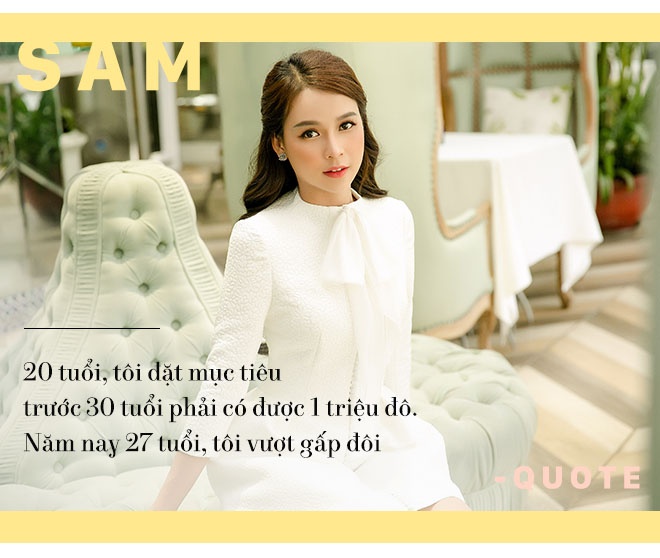 Sam yêu Trường Giang ảnh 9 Sam yeu Truong Giang anh 9