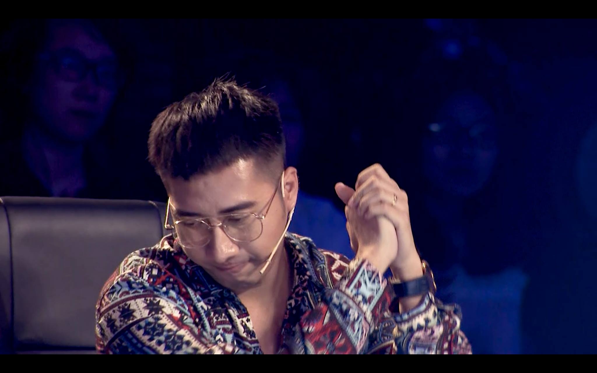 Tập 6 Sao đại chiến ảnh 1 Tap 6 Sao dai chien anh 1