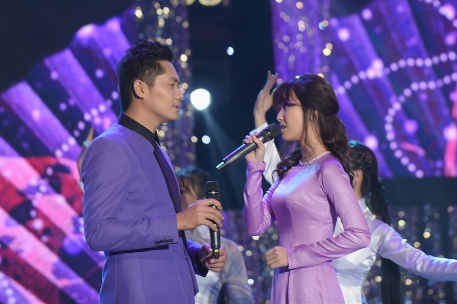 Tập 2 Tuyệt đỉnh song ca  Cặp đôi vàng ảnh 1 Tap 2 Tuyet dinh song ca  Cap doi vang anh 1