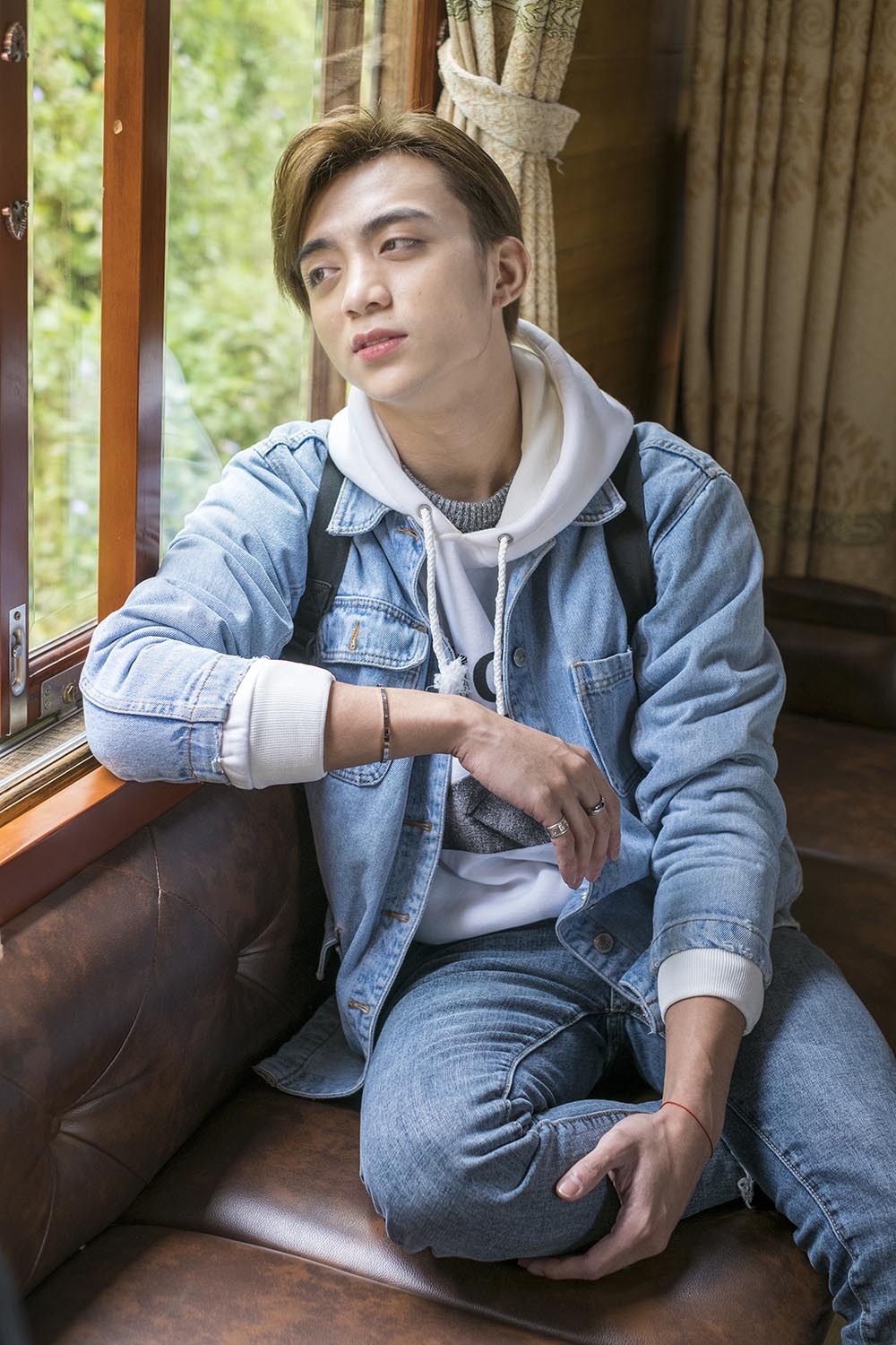 Di de tro ve 2 soobin hoang son anh 2