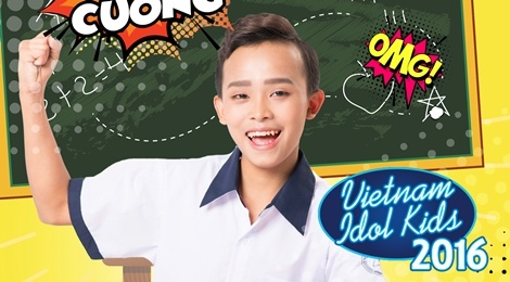 Ho Van Cuong ra mat album dau tay sau khi het vo giong hinh anh