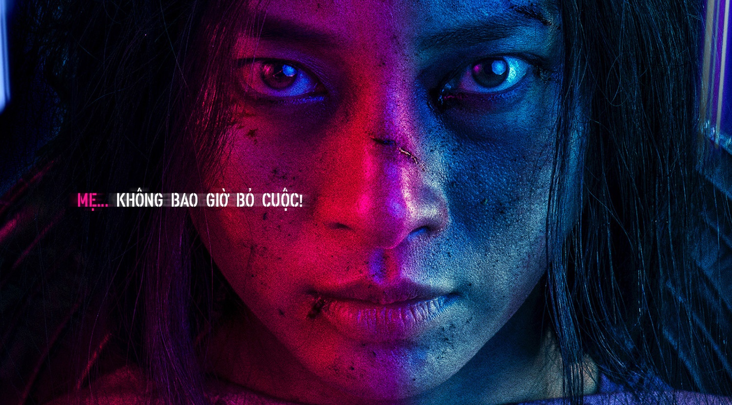 Ngo Thanh Van tro lai man anh Viet voi vai da nu sau 5 nam hinh anh