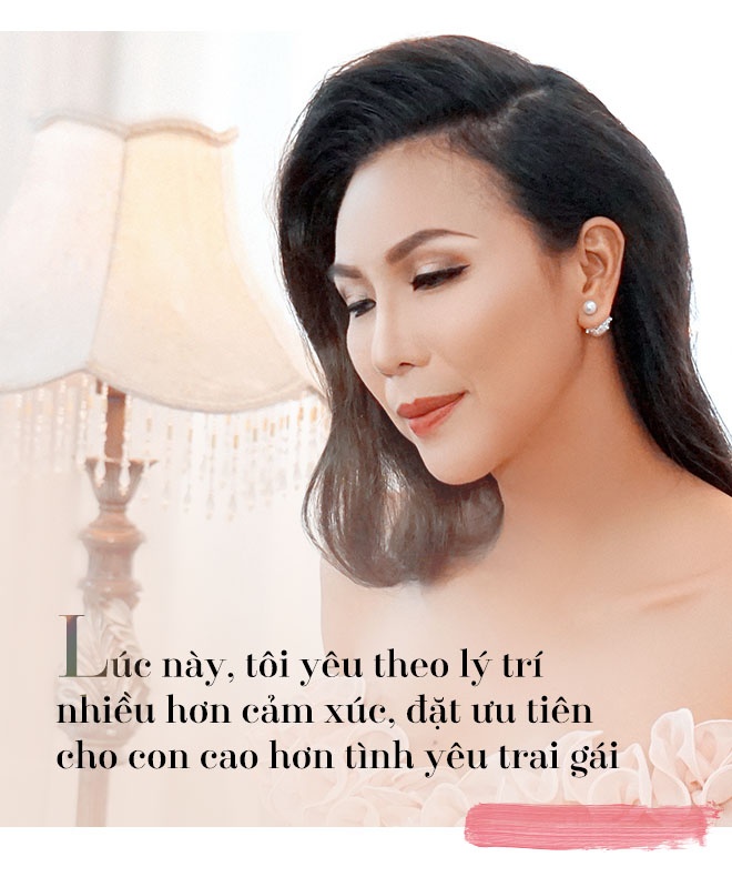 Khánh Ngọc kể chuyện mất giọng hát ảnh 11 Khanh Ngoc ke chuyen mat giong hat anh 11