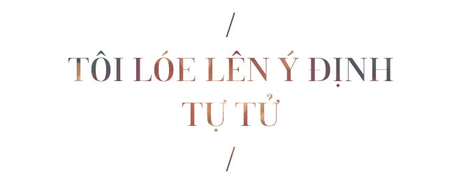 Khánh Ngọc kể chuyện mất giọng hát ảnh 6 Khanh Ngoc ke chuyen mat giong hat anh 6