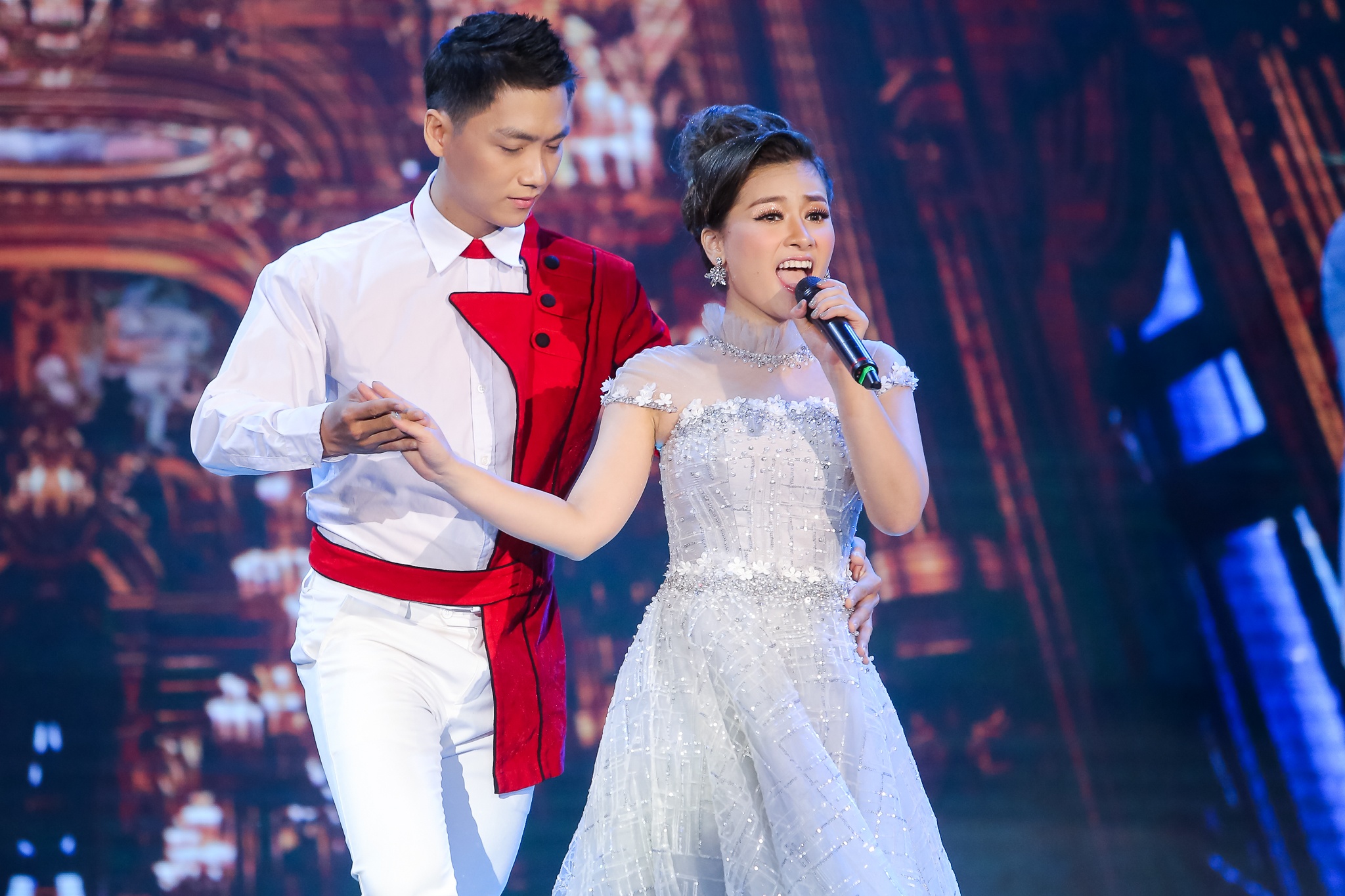 Tập 8 Sao đại chiến ảnh 3 Tap 8 Sao dai chien anh 3