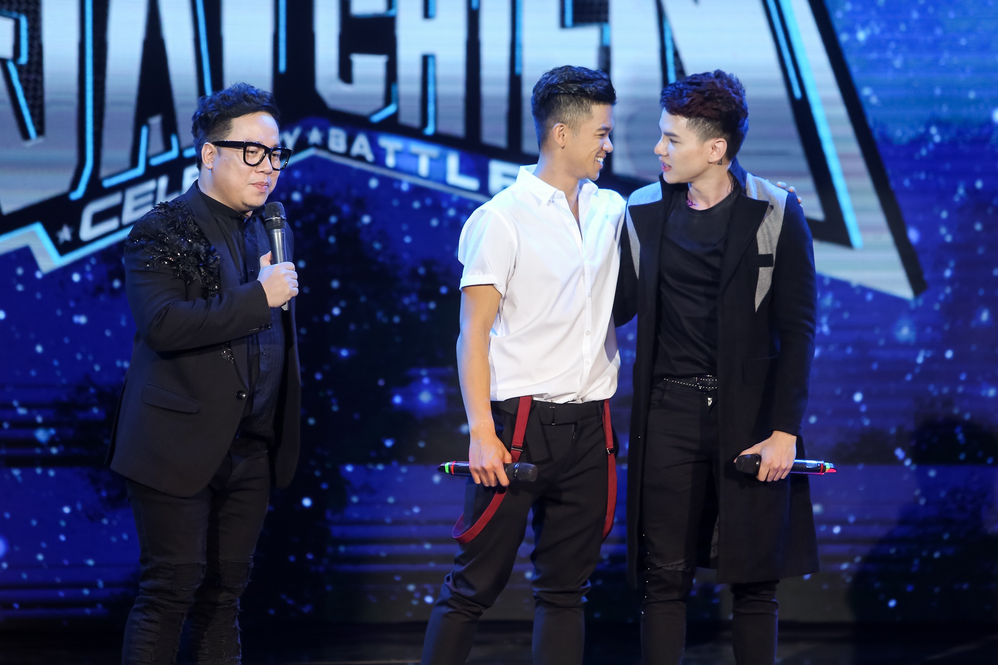 Tập 8 Sao đại chiến ảnh 2 Tap 8 Sao dai chien anh 2