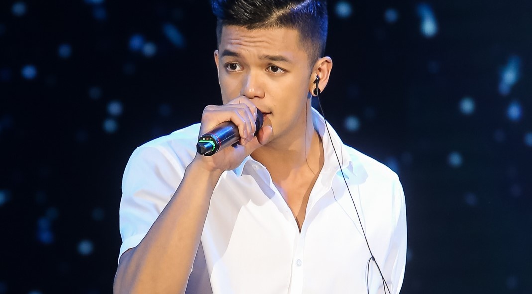 Trong Hieu bi che hat quen loi, suyt bi loai khoi Sao dai chien hinh anh