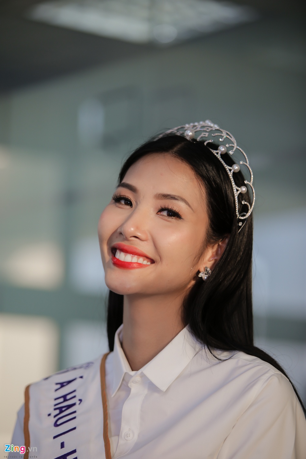 Nhan sắc Hoa hậu Hoàn vũ H'Hen Niê ảnh 12 Nhan sac Hoa hau Hoan vu H'Hen Nie anh 12