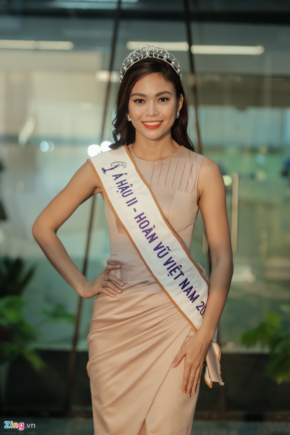 Nhan sắc Hoa hậu Hoàn vũ H'Hen Niê ảnh 15 Nhan sac Hoa hau Hoan vu H'Hen Nie anh 15