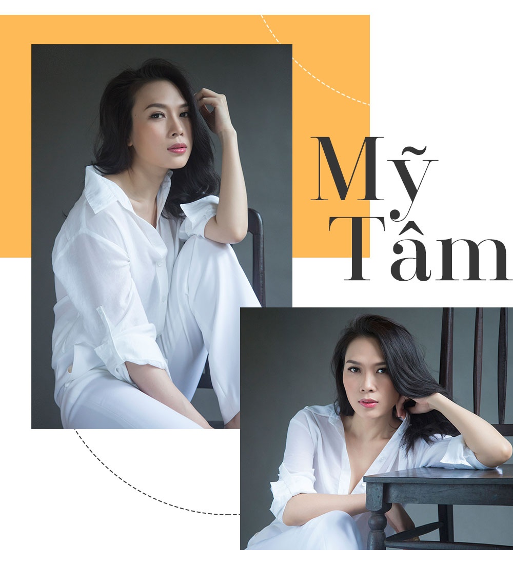 Tình yêu của Mỹ Tâm ảnh 14 Tinh yeu cua My Tam anh 14