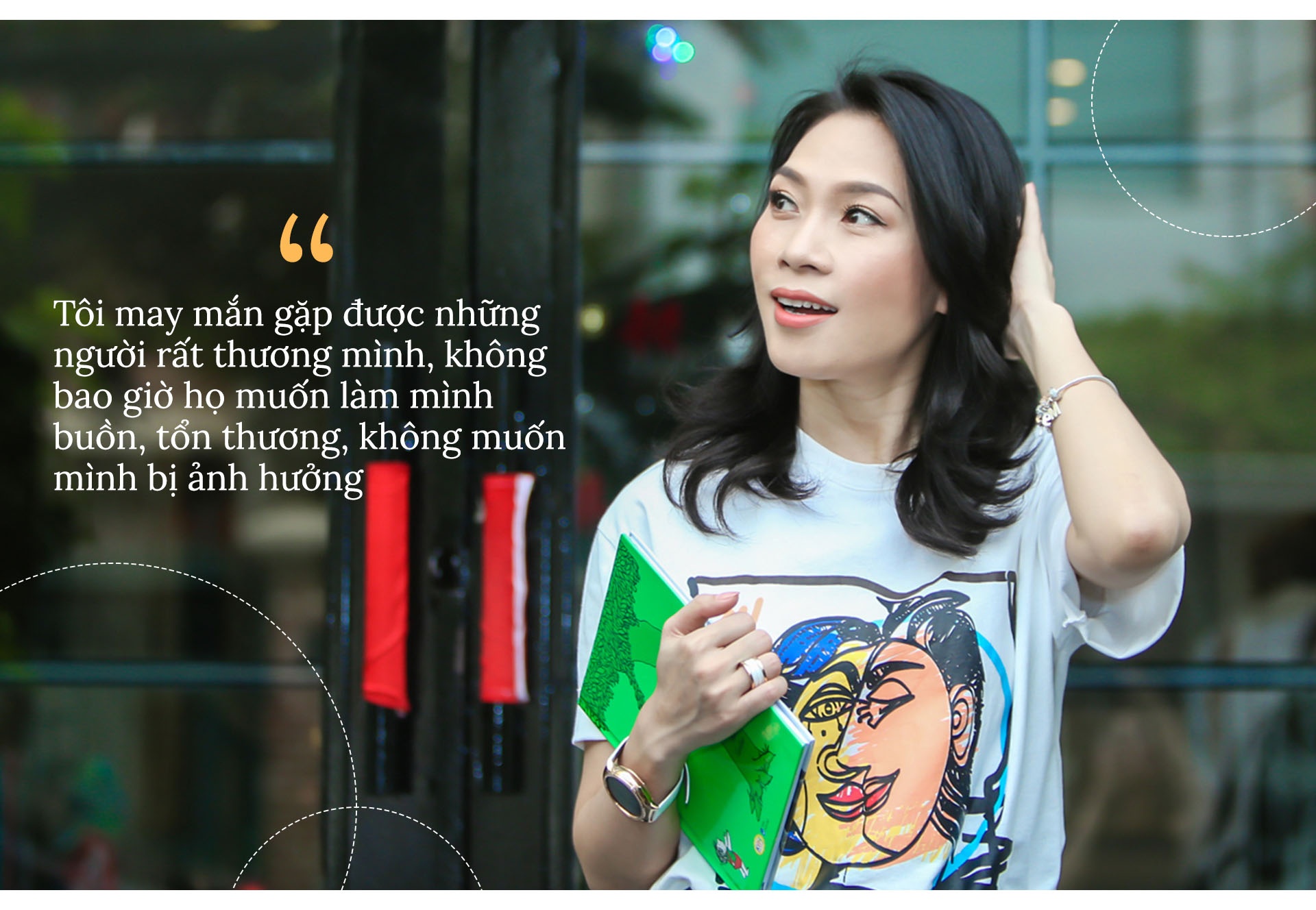 Tình yêu của Mỹ Tâm ảnh 12 Tinh yeu cua My Tam anh 12