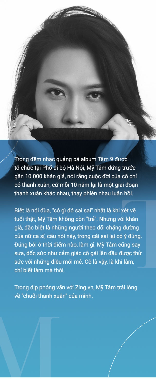 Tình yêu của Mỹ Tâm ảnh 3 Tinh yeu cua My Tam anh 3