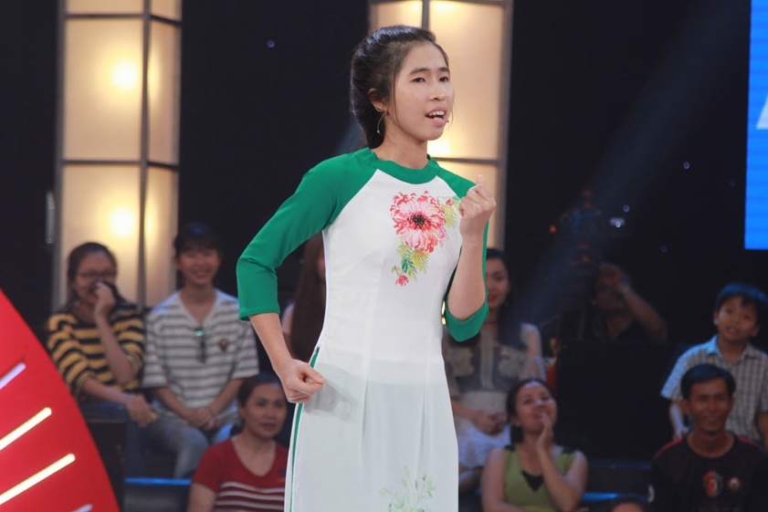 Tap 9 Thach thuc danh hai anh 1