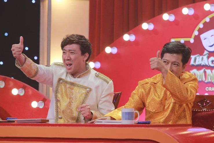 Tap 9 Thach thuc danh hai anh 2