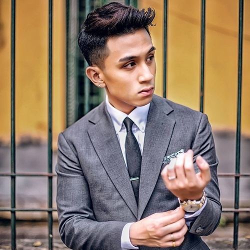 Dương Edward ra mắt MV I Know ảnh 2 Duong Edward ra mat MV I Know anh 2