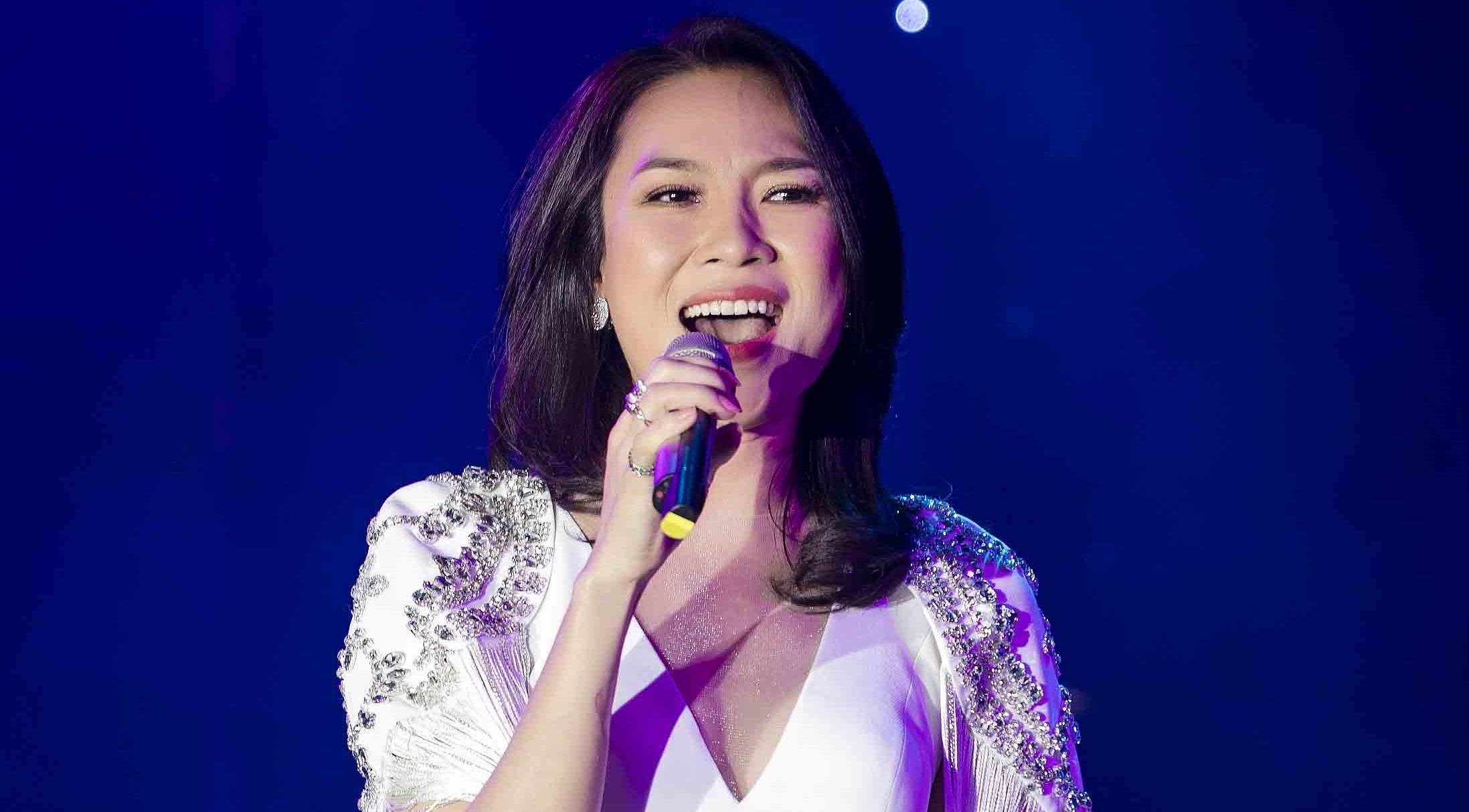 'Tam 9' cua My Tam lot vao top 10 BXH World Albums cua Billboard hinh anh