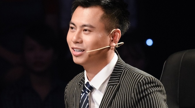Chung ket Sao dai chien, Trong Hieu va Hoang Ton van bi Duong Cam che hinh anh