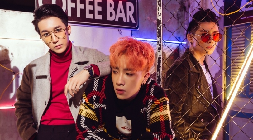 Hot boy Sing My Song sang tac nhac ve nguoi thu 3 cho Monstar hinh anh