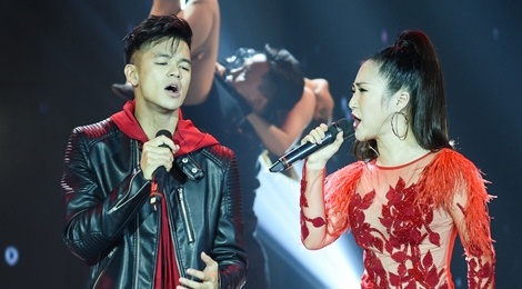 Trong Hieu dang quang Sao dai chien du bi Duong Cam che 'that bai' hinh anh