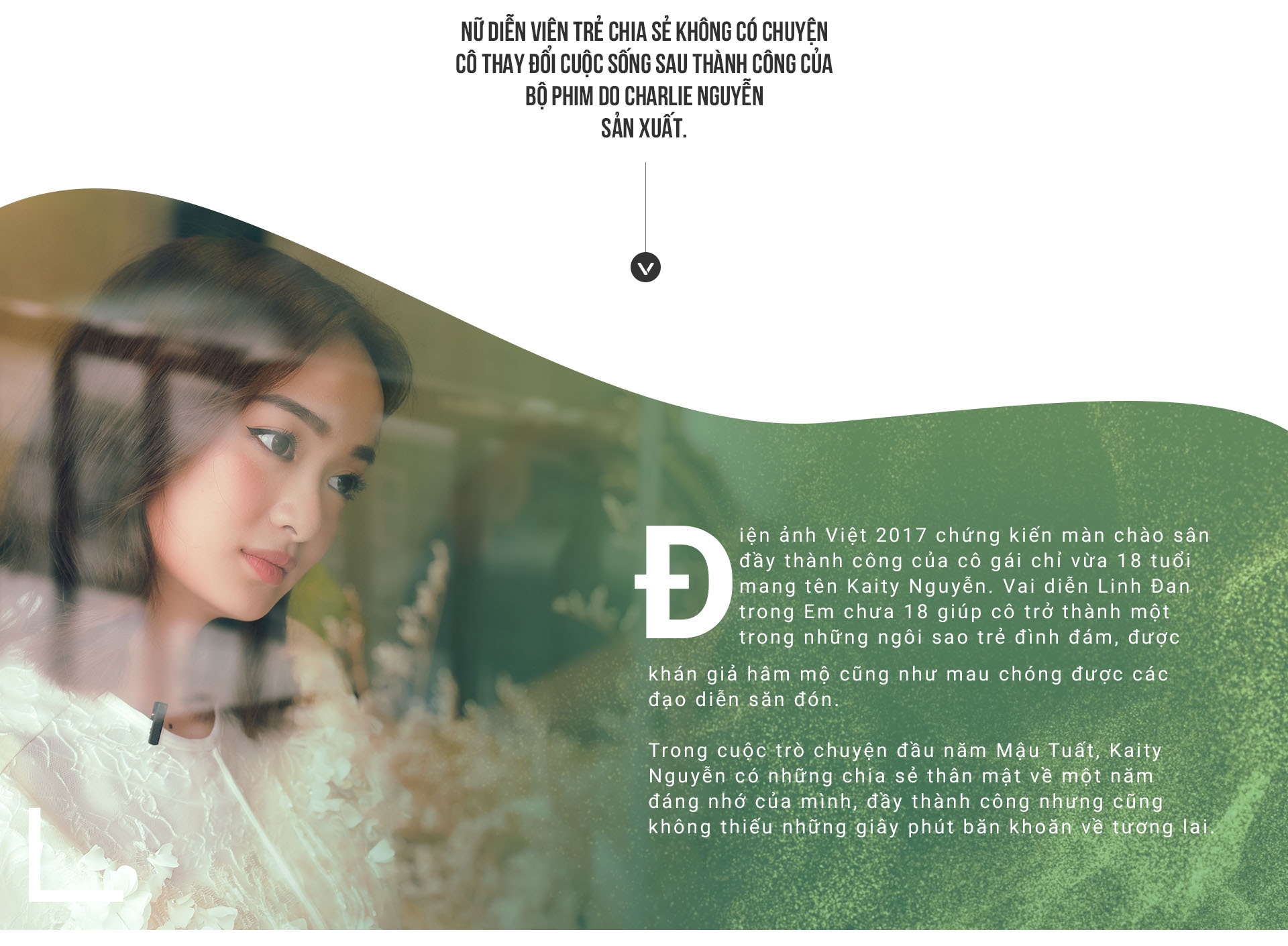 Kaity Nguyễn Em chưa 18 ảnh 3 Kaity Nguyen Em chua 18 anh 3